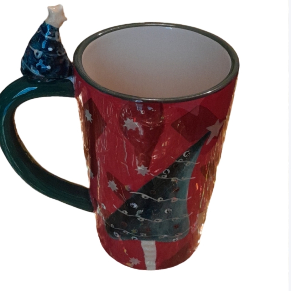 The Sukura Table Coffee Mug